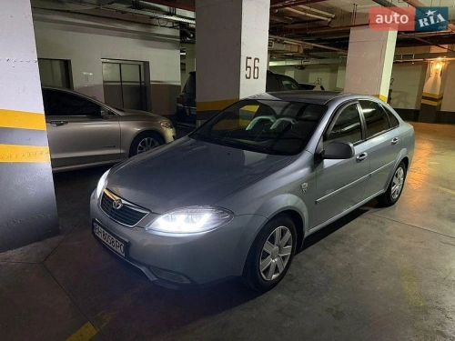Daewoo