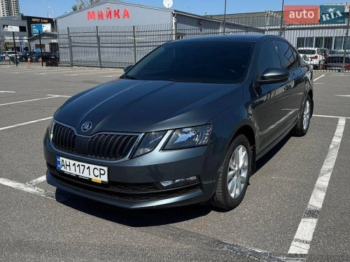 Skoda