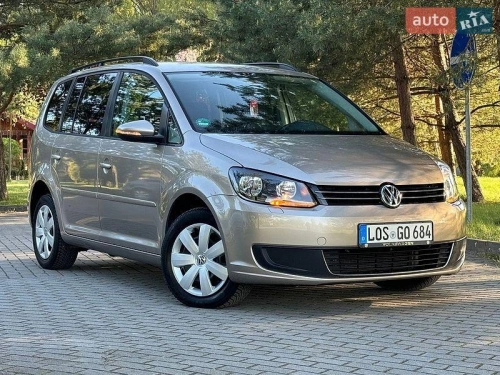 Volkswagen