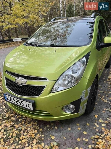 Chevrolet