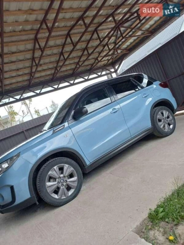 Suzuki