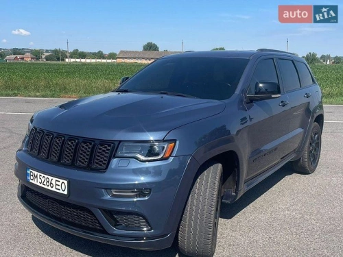 Jeep