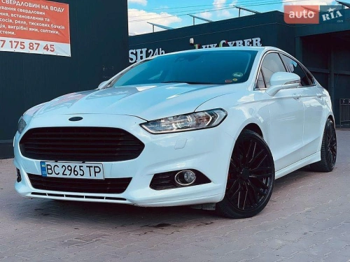 Ford