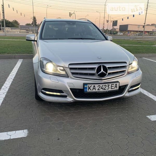 Mercedes-Benz