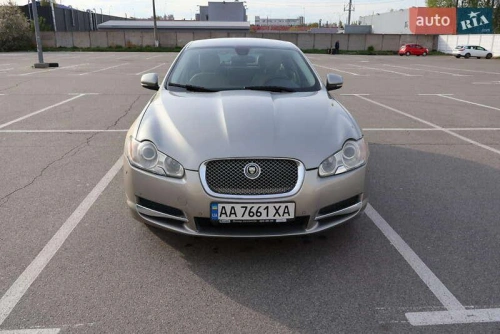 Jaguar