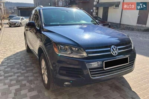 Volkswagen
