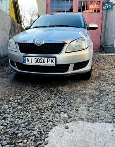 Skoda