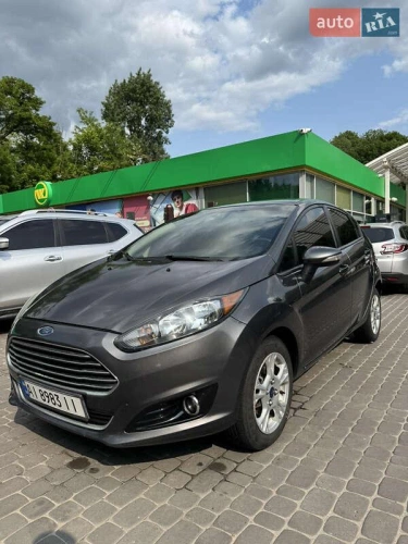 Ford
