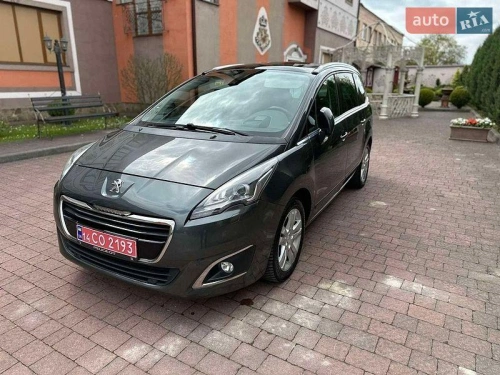 Peugeot