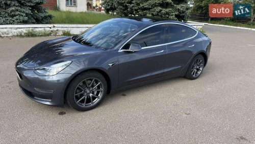Tesla