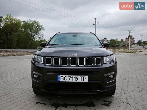 Jeep