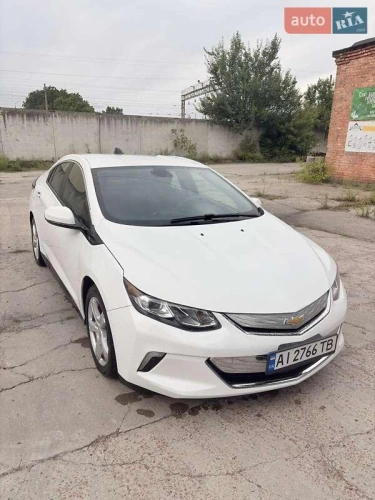 Chevrolet