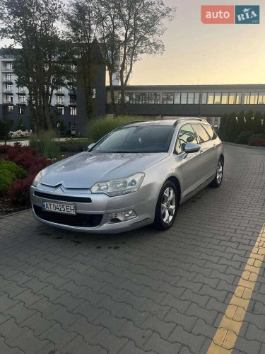 Citroen