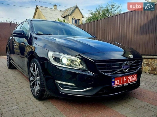 Volvo