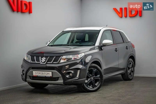 Suzuki