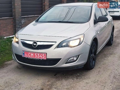 Opel