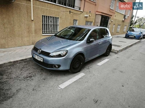 Volkswagen