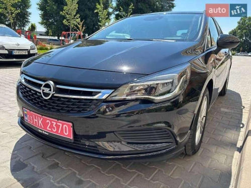 Opel