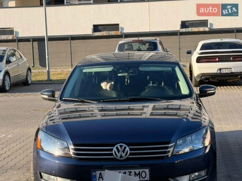 Volkswagen