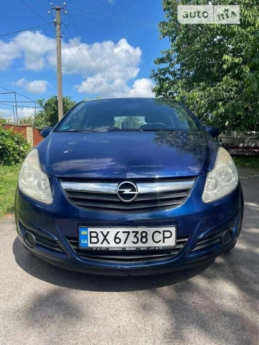 Opel