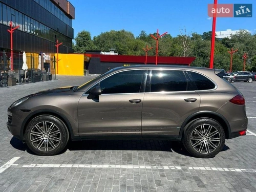 Porsche