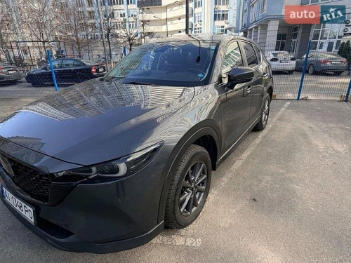 Mazda