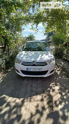 Citroen