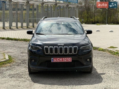 Jeep