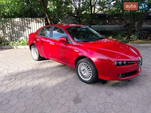 Alfa Romeo