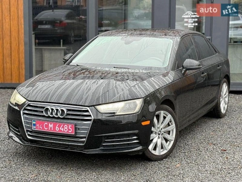Audi