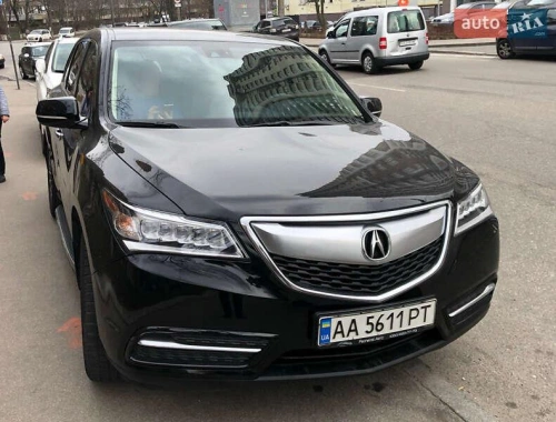 Acura