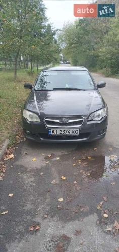 Subaru