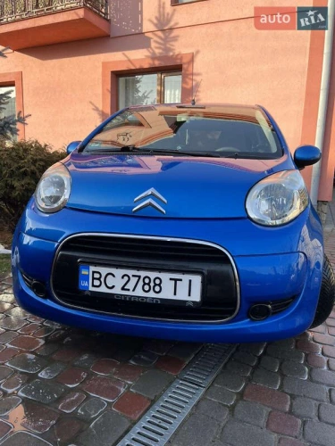 Citroen
