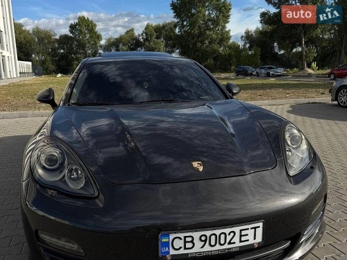 Porsche