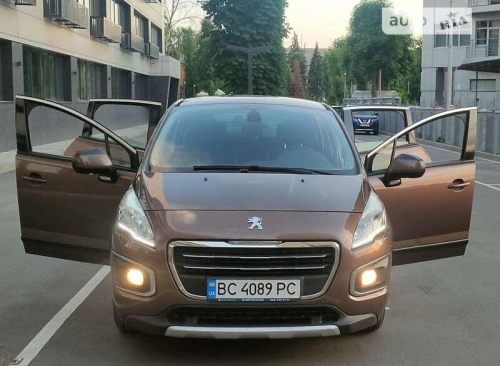 Peugeot