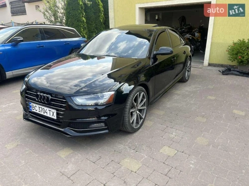 Audi