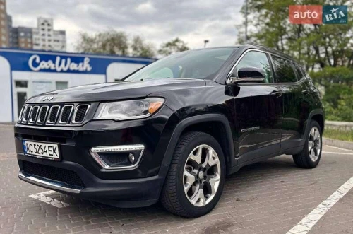 Jeep
