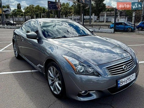 Infiniti