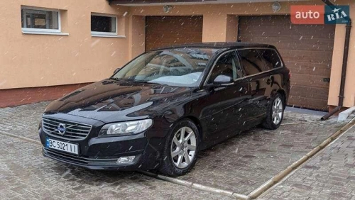 Volvo