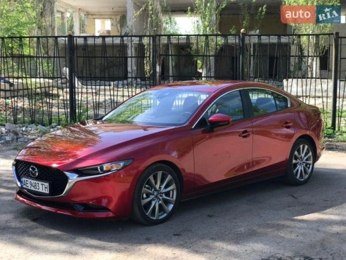 Mazda