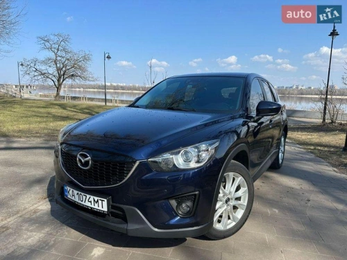 Mazda