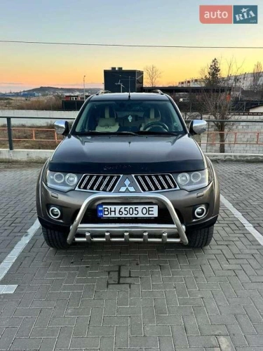 Mitsubishi