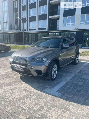 BMW