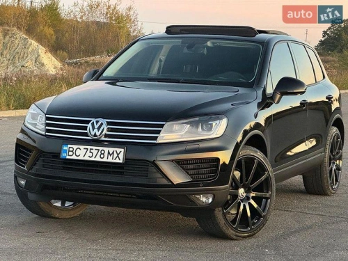 Volkswagen