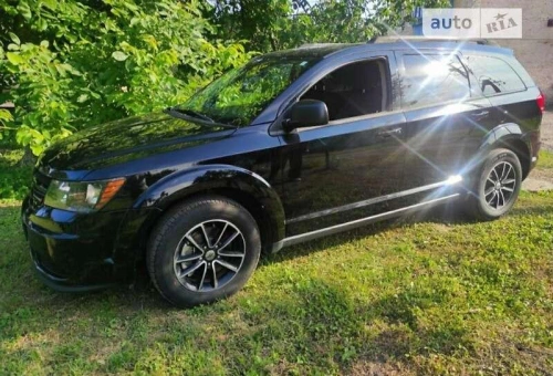 Dodge