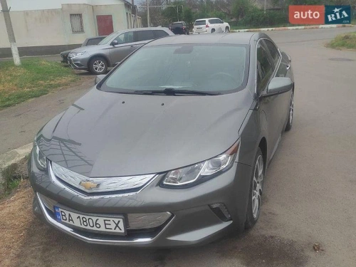 Chevrolet