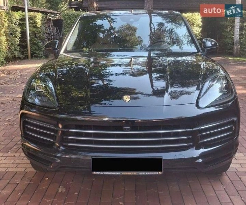 Porsche