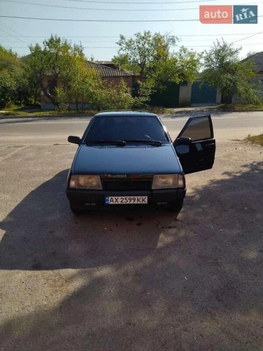 ВАЗ / Lada