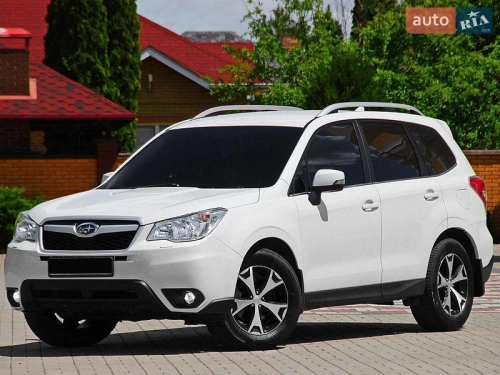 Subaru