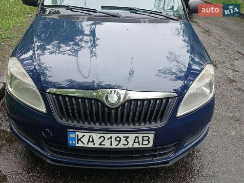 Skoda
